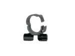 Xtra Stud Clip M8 1 1/4  / Fixation câble électrique, liaison frigorifique (10pcs) - XTRA