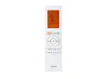 Monosplit 2KW Breezeless E wifi - MOM-07NXD0-CB1-07HRFN8-I - MIDEA (dont ecotaxe 9,44€)