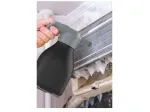 Pulvérisateur mousseur 2 Litres portatif sur batterie avec écran LCD - TEDDINGTON
