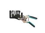 Pince coupante pour goulotte multi-tailles DUCT-CUT (coupe goulotte) - REFCO