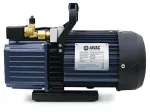 KIT - R32 : Station de récup. / Pompe à vide / Détecteur / Balance
