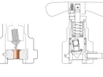 Dudgeonnière en coffret 1/4", 5/16", 3/8", 1/2", 5/8", 3/4" & 6, 8, 10, 12, 16, 19 mm - VALUE