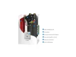 Chaudière électrique GIALIX 24 MA TRI INTUIS (dont 1,75€ d'éco taxe)