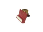 Porte-charbon pour CAROMAX 1800 - MAXIMA
