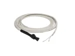 Cordon chauffant autorégulant 4m / 200W - TEDDINGTON
