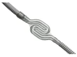 Pack : Mallette de rangement + 3 siphons + 5 T de dérivation de condensat