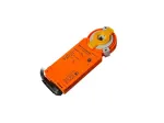 Servomoteur 24V - BAILLINDUSTRIE