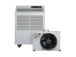Climatiseur mobile 30 kW - 3 200 m³/h - TEDDINGTON