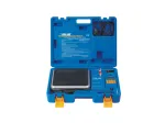 Balance électronique programmable avec électrovanne - VALUE