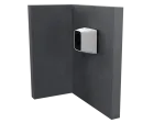 Climatiseur monobloc de cave à vin Vintage chauffage + Humidificateur + ceinture compresseur - FRIAX dont Eco- participation 7,69