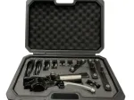 Cintreuse arbalète hydraulique HYDRA-MB7 - Taille 1/4" à 7/8"- JAVAC