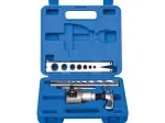 Dudgeonnière en coffret 1/4", 5/16", 3/8", 1/2",  5/8", 3/4" - VALUE