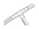Pack : Mallette de rangement + 3 siphons + 5 T de dérivation de condensat