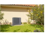 Pompe à chaleur HMP70 9kW INTUIS (dont 10,02€ d'éco taxe)