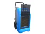 Déshumidificateur mobile professionnel multifonction 65 L/jour - 400 m3/h - TEDDINGTON