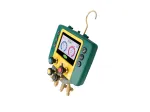 By-pass électronique à 4 voies avec 2 thermocouple type K / REFMATE-4-BASIC - REFCO