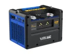 Kit outillage pour Attestation de Capacité avec VRR12N, VES100A, VML1, VMG2R410AA et TF-VIT300S - VALUE