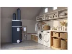 Chauffe eau thermodynamique air/eau Edel Nativ AIR 270L INTUIS (dont 20,05€ d'éco taxe)