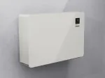 Déshumidificateur d'air d'ambiance connecté à vitesse variable 60L - TEDDINGTON