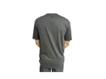 T-shirt manches courtes de travail couleur gris XL