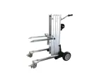Lève charge à fourche 180kg/3.74m