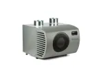 Monobloc intégrable pour volume isolé jusqu'à 25 m3  - froid + réchauffage - WINEMASTER