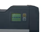 Pompe à vide 170 L/min 3/4 HP INVERTER avec vacuomètre digital compatible R32, R1234yf - VALUE