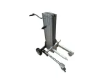 Lève charge à fourche 180kg/3.74m