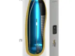 Chauffe eau thermodynamique - Ballon 270L - Calypso Connecté Split Inverter - ATLANTIC (dont 29,69€ ecotaxe)