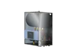 Pompe à chaleur HMP70 12kW TRI PREMIUM+ INTUIS (dont 10,02€ d'éco taxe)