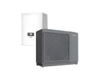 Pompe à chaleur HMP70 9kW TRI PREMIUM+ INTUIS (dont 10,02€ d'éco taxe)