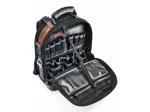 Pro Pac Sac à dos à outils Tech Pac camouflage - VETO