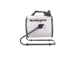 Aérotherme électrique professionnel portable 15 kW - TEDDINGTON