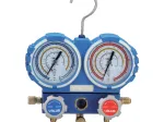 Kit outillage pour Attestation de Capacité avec VRR12N, VES100A, VML1, VMG2R410AA et TF-VIT300S - VALUE