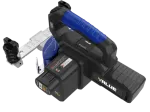 Cintreuse électrique à batterie de 1/4" à 22" mm - VALUE