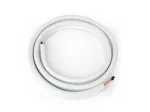 Palette de liaisons frigorifique double 1/4 - 3/8" 20M (22pcs)