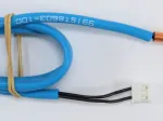 Sonde R1T pour RXYQ8P8W1B /RZQ200C7Y1B /RXYQ8P8W1B/ RXYQ10P7W1B / RXYQ12P7W1B/ RXYQ16P7W1BA  / RXQ12P7W1B / RXYQ8P7W1B - DAIKIN (neuf)