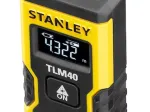 Mesure laser TLM40 pocket  12m - STANLEY