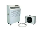 Climatiseur mobile 7 kW - 1 500 m³/h - TEDDINGTON