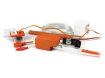 Mini Orange Silence+ - ASPEN PUMPS