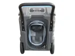 Déshumidificateur mobile professionnel multifonction 65 L/jour - 400 m3/h - TEDDINGTON