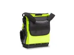 Pro Pac Pochette à outils TP-XL Jaune Haute Visibilité - VETO