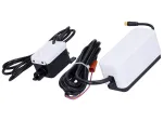 Pack : 3 pompes VALUE-S1 = 1 tuyaux d'évacuation de condensat cristal 6x9mm de 50m OFFERT