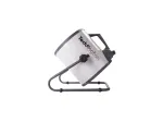 Aérotherme électrique professionnel portable 5 kW - TEDDINGTON