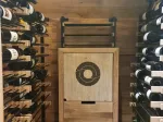 Climatiseur de cave à vin Chill'Loop 50 H2OX Vintage - FRIAX