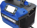Station de récupération TREK-MAX - 1 CV - compatible A2L et R32 - LINSTRUMENT