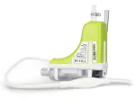 Mini Verte Silence+ Slimline Blanche - ASPEN PUMPS