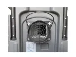 Déshumidificateur mobile professionnel multifonction 65 L/jour - 400 m3/h - TEDDINGTON