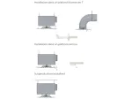 Diffuseur (grille) de plafond circulaire RCD-HR