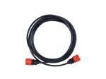 Nettoyeur à pression EVOCLEAN inclus avec 1 batterie 18V 3.0 Ah et 1 station de charge rapide - LINSTRUMENT